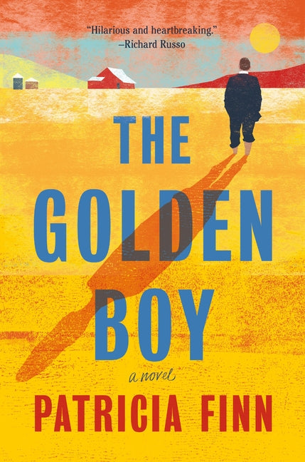 Golden Boy - Ingram