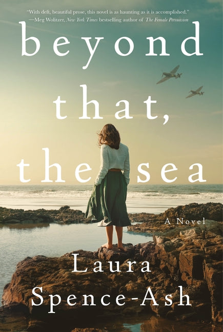 Beyond That, the Sea - Ingram