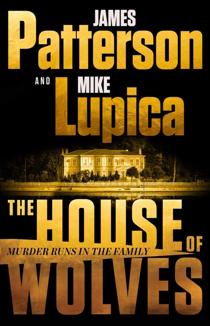 House of Wolves: A Thriller - Ingram