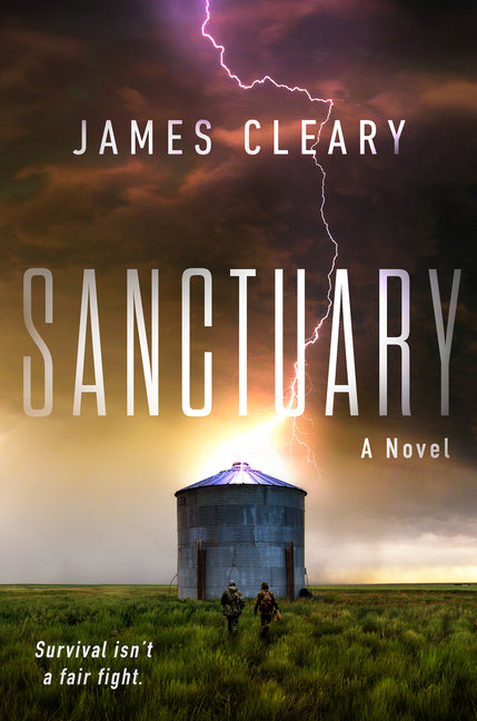 Sanctuary - Ingram