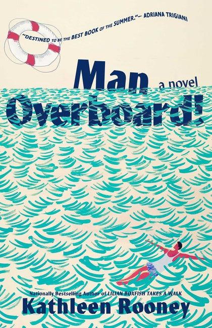 Man Overboard! - Ingram