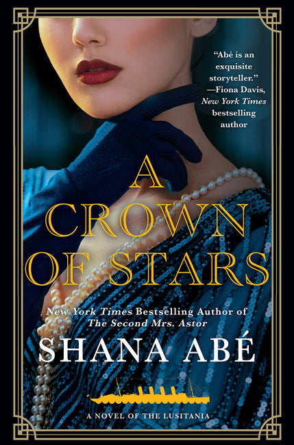 Crown of Stars - Ingram