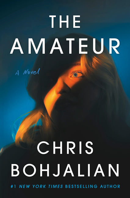 The Amateur - Ingram