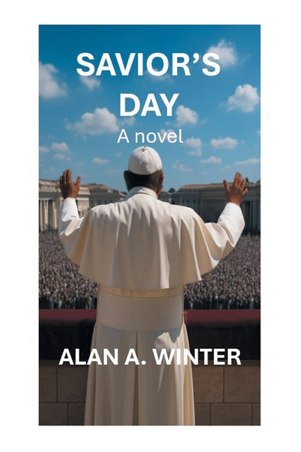 Savior's Day (2025 Edition) - Ingram