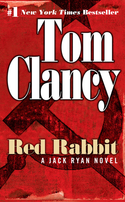 Red Rabbit (Berkley Mass-Market) - Ingram