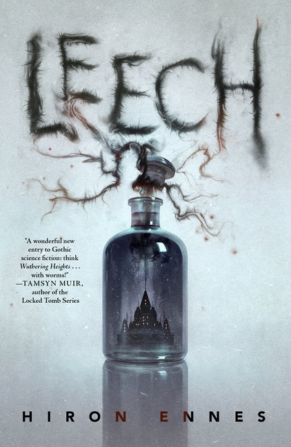 Leech - Ingram