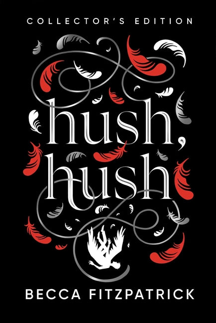 Hush, Hush (Collector's Edition) (Reissue) - Ingram