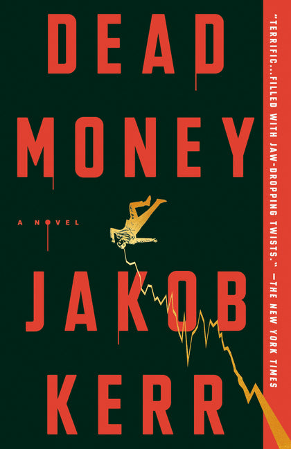 Dead Money - Ingram