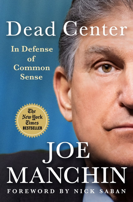 Dead Center: In Defense of Common Sense - Ingram