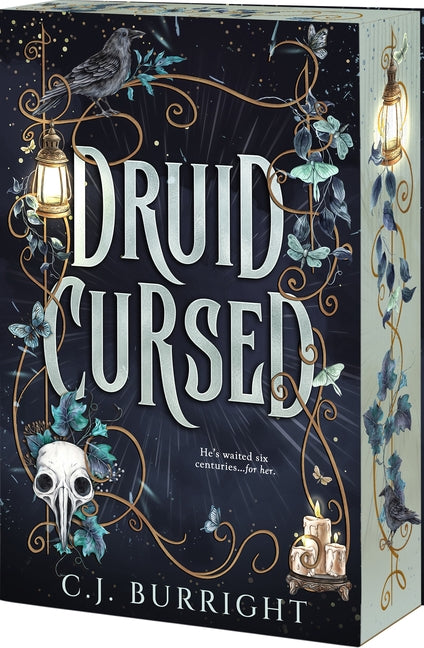 Druid Cursed - Ingram