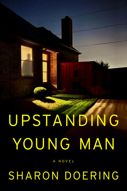 Upstanding Young Man - Ingram