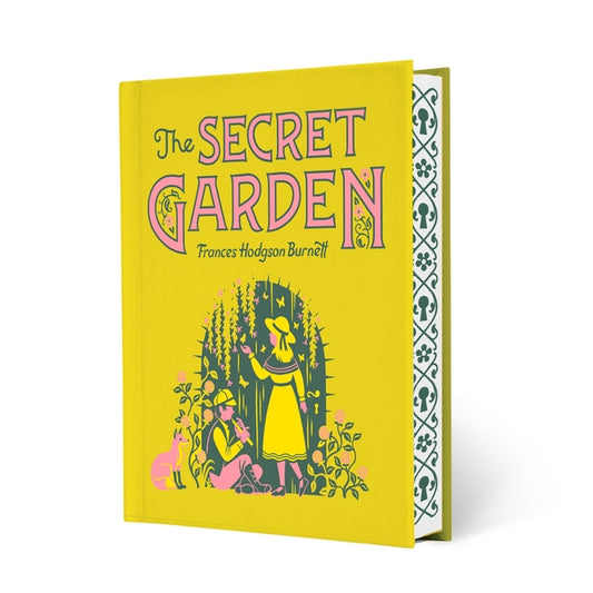 Secret Garden - Ingram