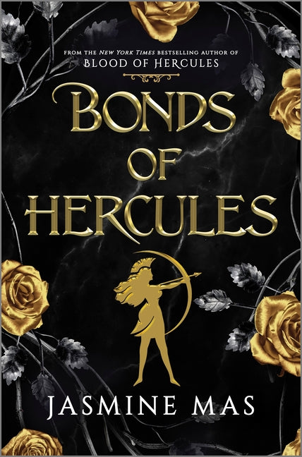 Bonds of Hercules (Standard Edition) (Original) - Ingram