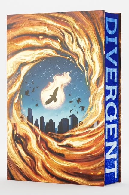 Divergent Deluxe Limited Edition - Ingram