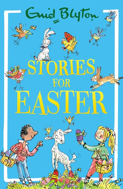 Stories for Easter - Ingram
