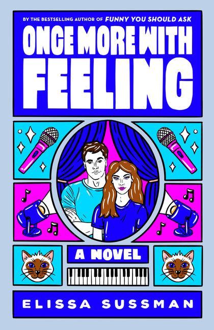 Once More with Feeling - Ingram
