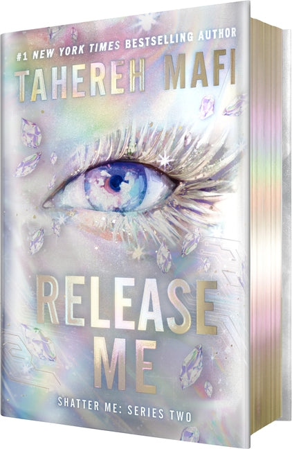 Release Me (Deluxe Limited Edition) - Ingram
