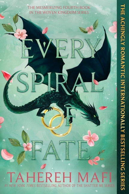 Every Spiral of Fate - Ingram