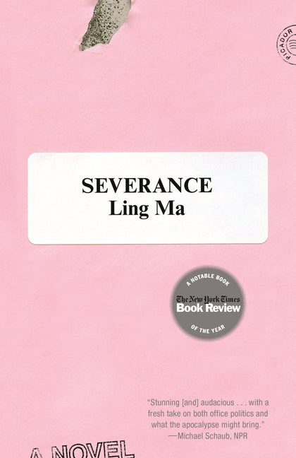 Severance - Ingram