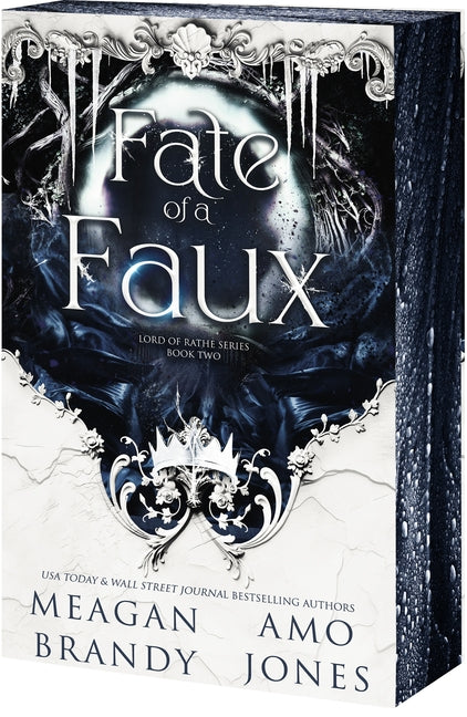 Fate of a Faux - Ingram