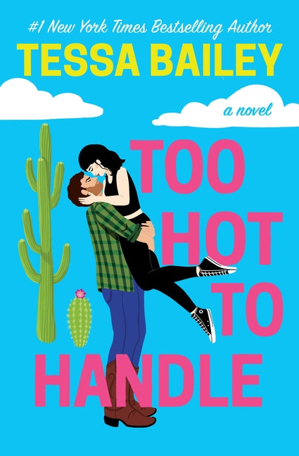 Too Hot to Handle - Ingram