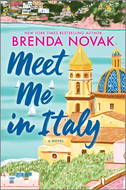 Meet Me in Italy (Original) - Ingram