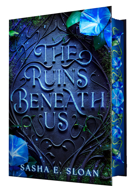Ruins Beneath Us - Ingram