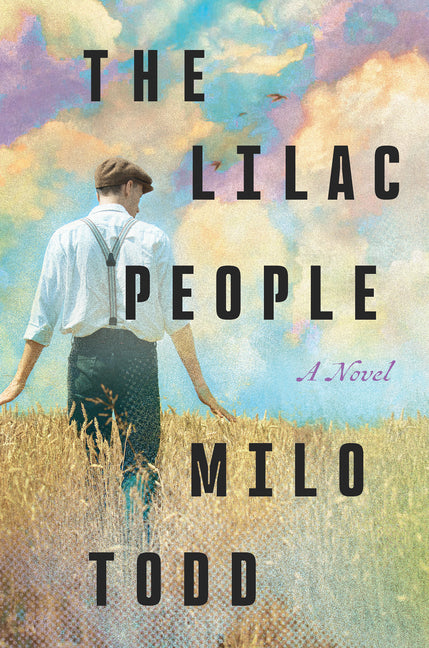 Lilac People - Ingram