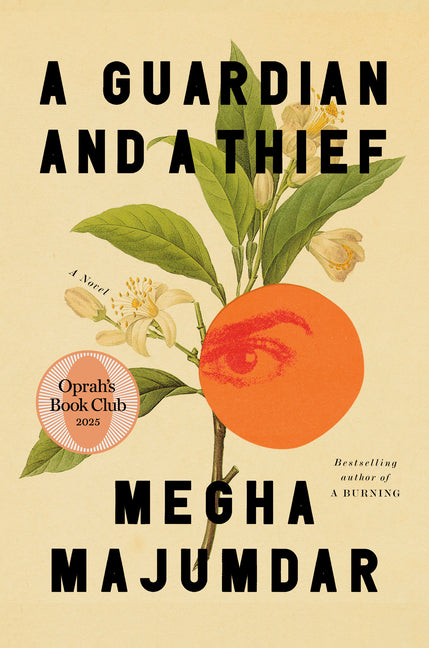 Guardian and a Thief: Oprah's Book Club - Ingram