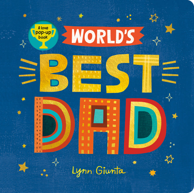 World's Best Dad - Ingram