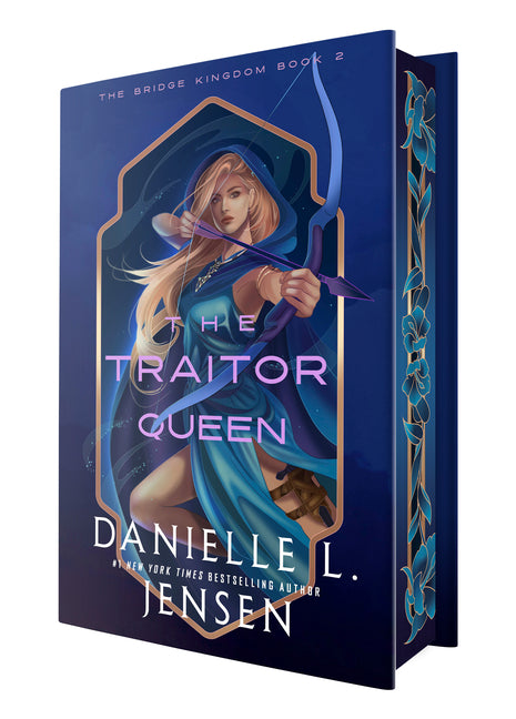 Traitor Queen (Deluxe Edition) - Ingram