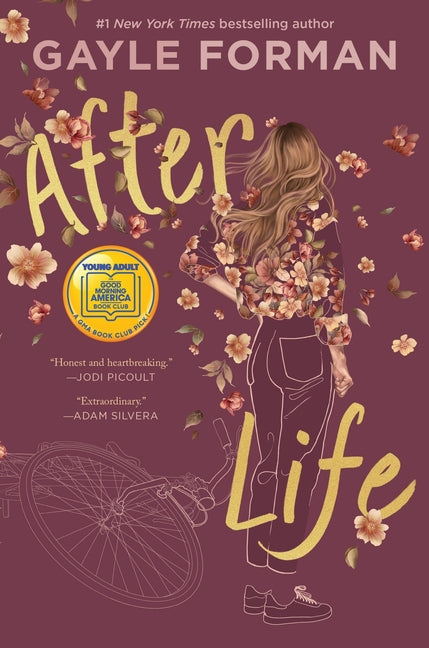 After Life - Ingram