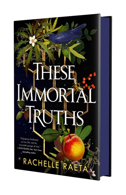 These Immortal Truths - Ingram