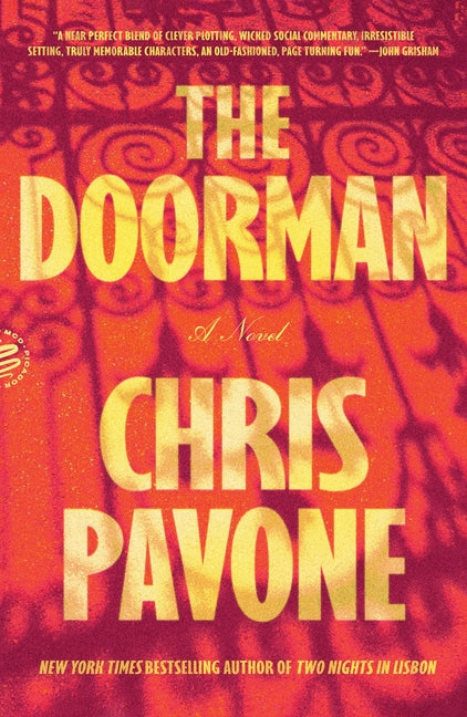 Doorman - Ingram