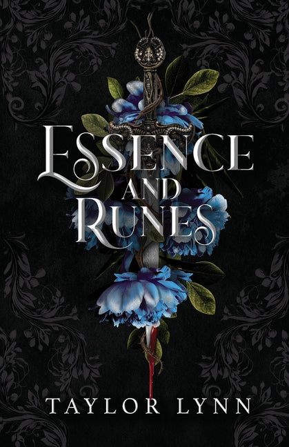 Essence and Runes: Essence and Runes, Book 1 - Ingram