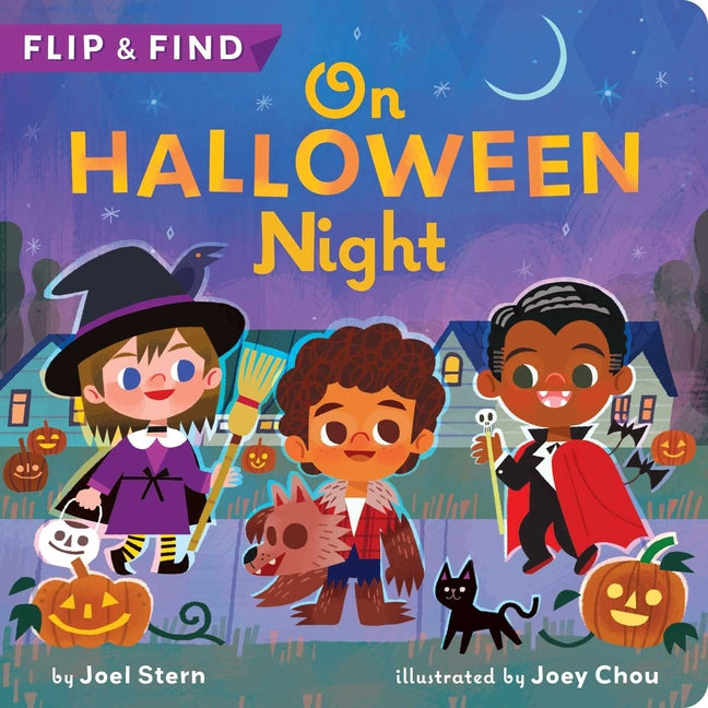 On Halloween Night - Ingram