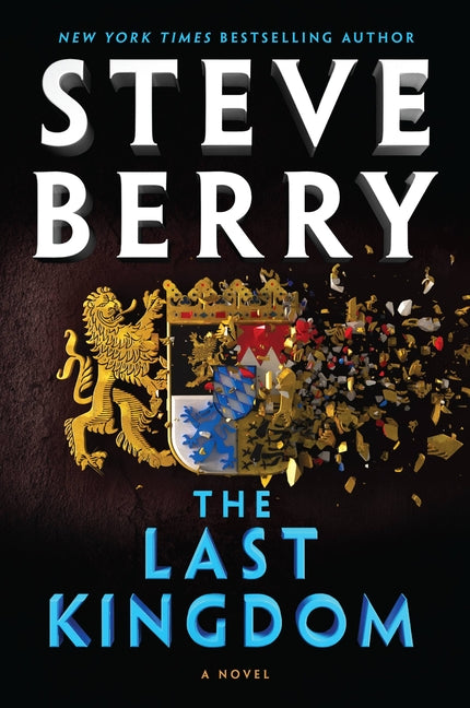 Last Kingdom - Ingram