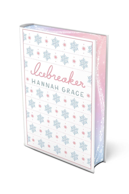 Icebreaker: Deluxe Edition Hardcover - Ingram