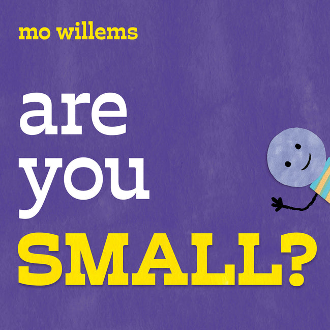 Are You Small? - Ingram