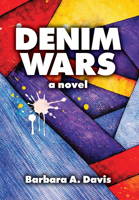 Denim Wars - Ingram