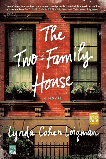 Two-Family House - Ingram