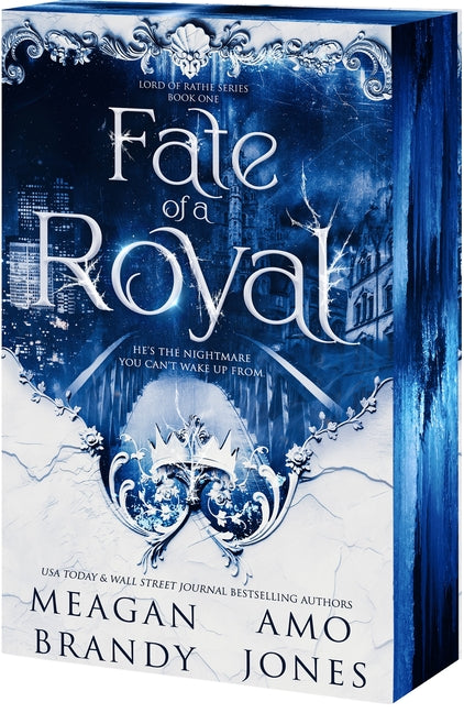 Fate of a Royal - Ingram