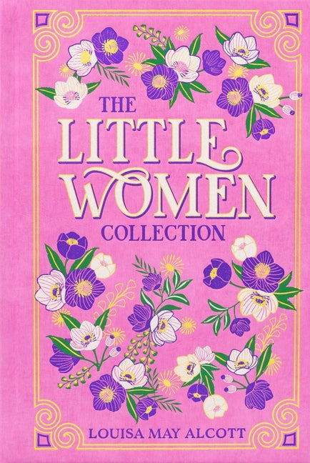 Little Women Collection - Ingram
