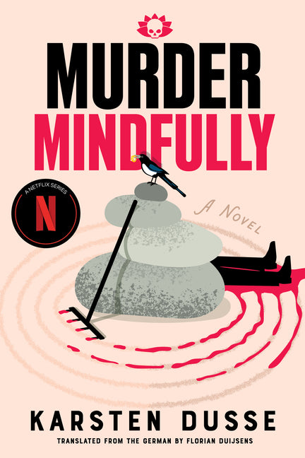 Murder Mindfully - Ingram