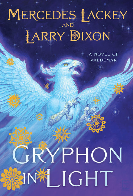 Gryphon in Light - Ingram