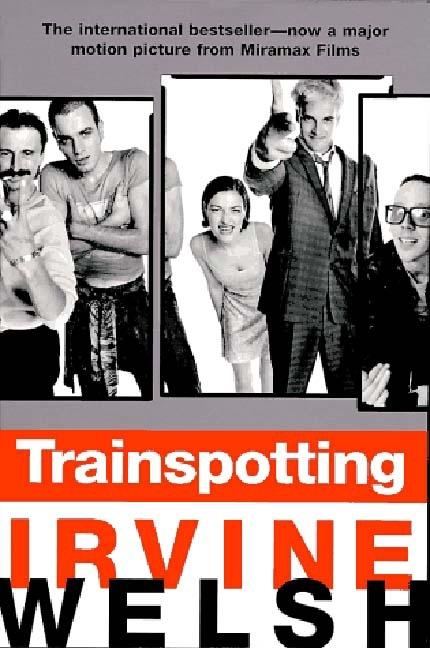 Trainspotting - Ingram