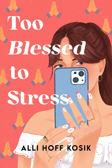 Too Blessed to Stress - Ingram
