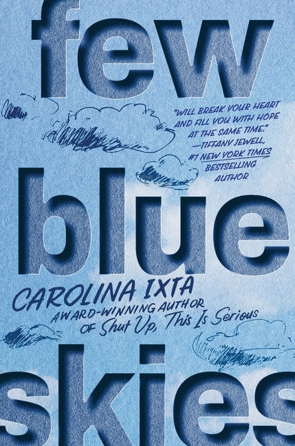 Few Blue Skies - Ingram