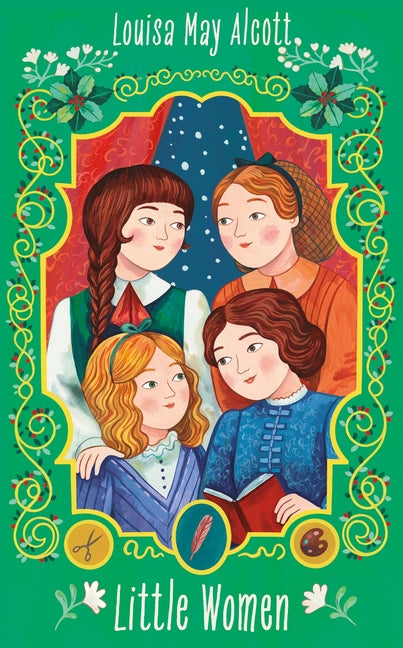 Little Women - Ingram