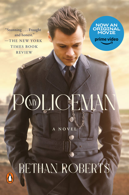 My Policeman (Movie Tie-In) - Ingram